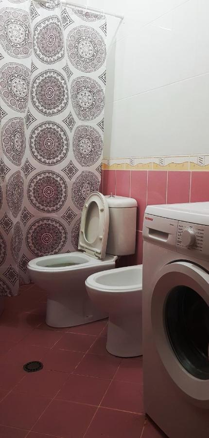 Numa Apartament Vlorë エクステリア 写真
