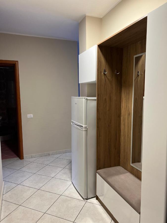 Numa Apartament Vlorë エクステリア 写真